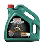 CASTROL Magnatec Stop-Start 0W-30 D 4L
