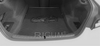 Gumová vanička do kufra BMW 5 (G30) Sedan, 17-20, 21- , Rigum