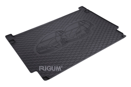 Gumová vanička do kufra Citroen C4 Grand Picasso, 06-13, 5m. - 7m.  , Rigum