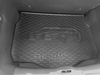 Gumová vanička do kufra Citroen C4 Cactus, 14-21 , Rigum