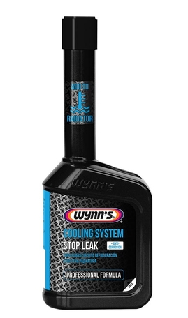 Wynn´s radiator stop leak utesňovač chladiča 325ml