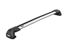 THULE Edge Fixpoint pätky strešného nosiča TH7207 (sada 4 ks)