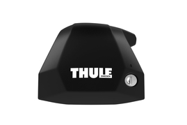 THULE Edge Fixpoint pätky strešného nosiča TH7207 (sada 4 ks)