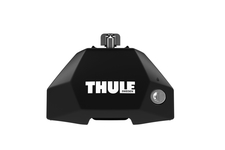 THULE Evo Fixpoint pätky strešného nosiča TH7107 (sada 4 ks)