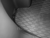 Gumová vanička do kufra Hyundai TUCSON, 21- , HEV/MHEV, bez medzipodlahy , Rigum RKK