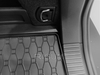 Gumová vanička do kufra Volkswagen Passat B8 VARIANT, 14-/19- , plnoh. rez. , Rigum RKK