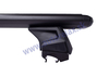 Thule strešný nosič  TH6118+7106+7113B, Wingbar Evo Black