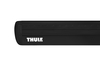 Thule strešný nosič  TH7010+7107+7115B, Wingbar Evo Black