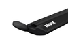 Thule strešný nosič  TH7020+7107+7112B, Wingbar Evo Black