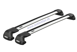 Thule strešný nosič  TH7006+7207+7214+7214, Wingbar Edge Evo