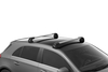 Thule strešný nosič  TH7010+7207+7216+7216, Wingbar Edge Evo