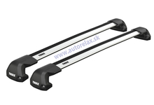 Thule strešný nosič  TH7017+7207+7215+7214, Wingbar Edge Evo