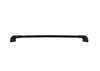 Thule strešný nosič  TH7011+7207+7214B+7213B, Wingbar Edge Evo Black