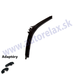 HEYNER stierač 45 cm ALL SEASONS