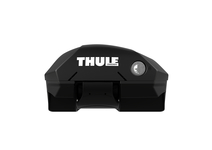 THULE Edge Raised Rail pätky strešného nosiča TH7204 (sada 4 ks)