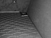 Gumová vanička do kufra BMW X6 (G06), 19- , Rigum