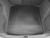 Gumová vanička do kufra Skoda FABIA I, 00-08 Sedan / Kombi , Rigum RKK