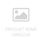 Autorohože vaničkové Isuzu D-MAX II predné 2011-2019 , sada, Rezaw