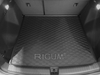 Gumová vanička do kufra Audi Q4 E-TRON Sportback 21- , horná/ dolná poloha , Rigum RKK