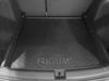 Gumová vanička do kufra Volkswagen ID.4, 21- , dolná poloha , Rigum RKK