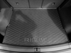 Gumová vanička do kufra Volkswagen Tiguan, 16-/20- , horná poloha , Rigum RKK