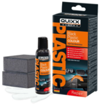 QUIXX Black Plastic Colour - čiernidlo na plasty