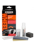 QUIXX Wheel Restoration Kit - oprava škrabancov na zliatinových diskoch