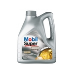 MOBIL Super 3000 X1 5W-40 4L