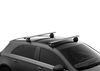 Thule strešný nosič  TH7016+7107+7112, Wingbar Evo