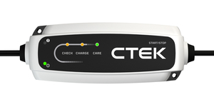 CTEK nabíjačka CT5 Start/ Stop 12V, 5A