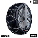 Snehové reťaze THULE KONIG Easy Fit CU-10 097