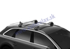 Thule strešný nosič  TH6107+7206+7213+7213, Wingbar Edge Evo