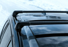 Thule strešný nosič  TH6107+7206+7213+7213, Wingbar Edge Evo