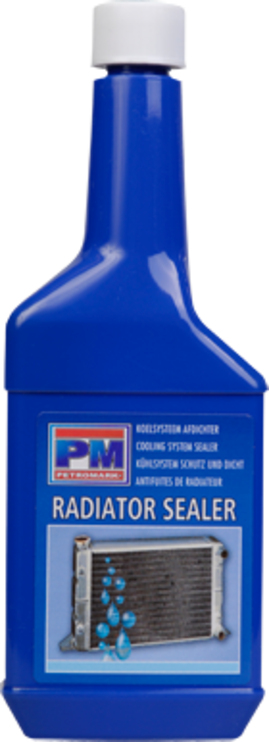 PETROMARK Radiator sealer utesňovač chladiča 250ml