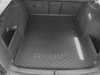Gumová vanička do kufra Volkswagen Passat B6 VARIANT, 05-10 , Rigum RKK