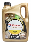 Total Quartz FUTURE NFC 9000 5W-30 4L