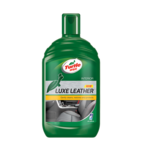 Turtle Wax GL Leather cleaner, čistič kože s kondicionerom 500 ml