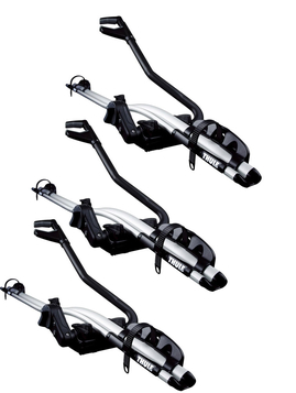 THULE ProRide 591 3x, sada 3 ks