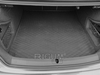 Gumová vanička do kufra Audi A4 Sedan B9, 15- , Rigum RKK
