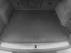 Gumová vanička do kufra Audi Q5, 08-17 , Rigum RKK