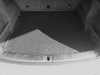 Gumová vanička do kufra Audi Q5 Sportback, 21- , Rigum RKK