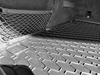 Gumová vanička do kufra Audi Q5 Sportback, 21- , Rigum RKK