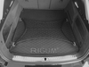 Gumová vanička do kufra Audi A6 Avant, 18- , Rigum RKK