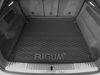 Gumová vanička do kufra Audi Q8, 19-  , Rigum RKK