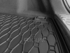 Gumová vanička do kufra Audi Q8, 19-  , Rigum RKK