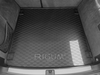 Gumová vanička do kufra Audi A4 Avant B6-B7, 01-08 , Rigum RKK