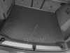 Gumová vanička do kufra BMW X3 (G01), 17- , Rigum RKK