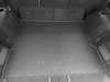 Gumová vanička do kufra Ford S-MAX, 06-15, 7 miest , Rigum RKK