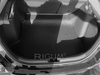 Gumová vanička do kufra Honda CIVIC Hatchback, 22- , Rigum RKK