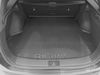 Gumová vanička do kufra Hyundai i30 SW/MHEV, 19- , oká v podlahe, úložný pr. , Rigum RKK